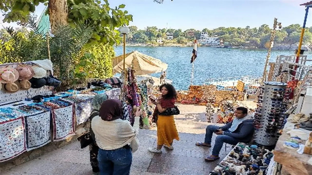 بفارق 2500 جنيه.. موعد انطلاق رحلات الأقصر وأسوان وشروط حجز المقاعد